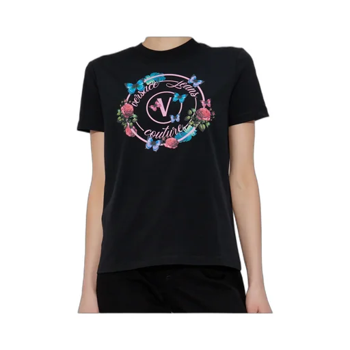 Logo-Print T-Shirt