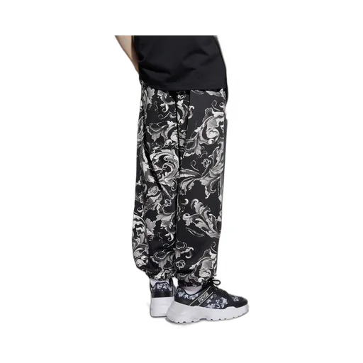 Barocco Printed Sweatpants