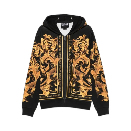 Logo Hoodie