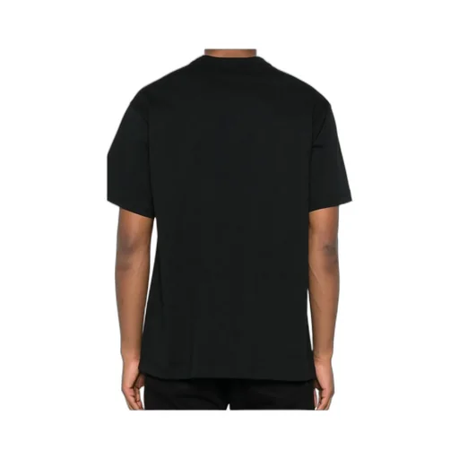 Logo Printed Crewneck T-Shirt