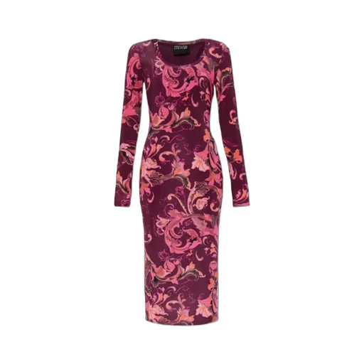 Long Sleeve Dress