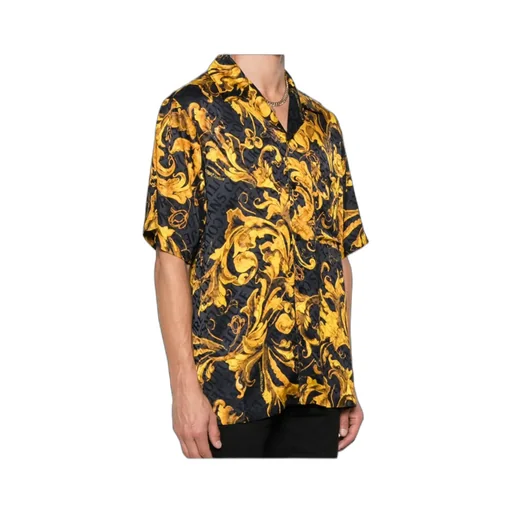 Short Sleeve Shirt