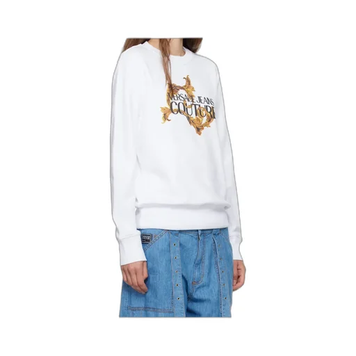 Logo-Print Sweatshirt