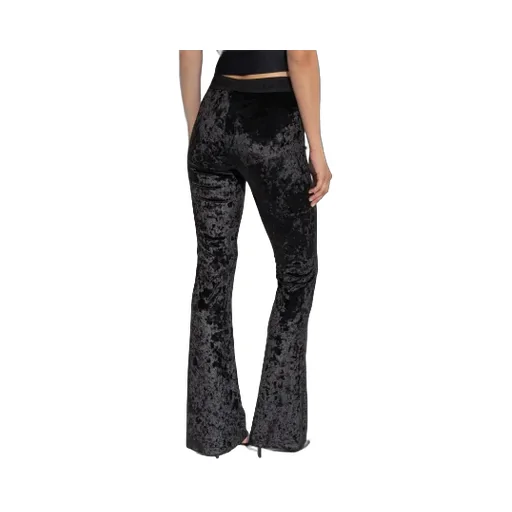Velvet Trousers
