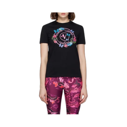 Logo-Print T-Shirt