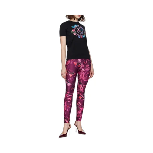 Logo-Print T-Shirt