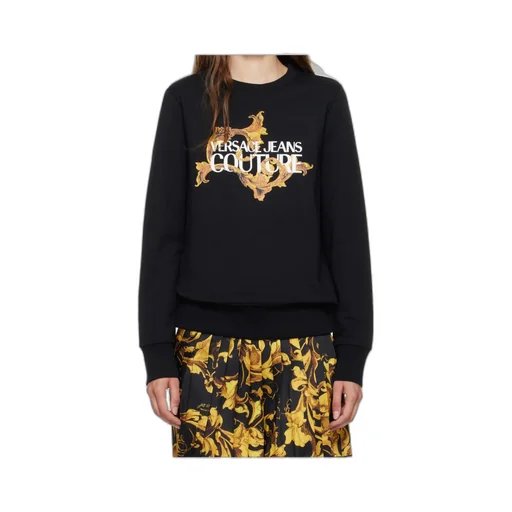 Long Sleeve Sweatshirt