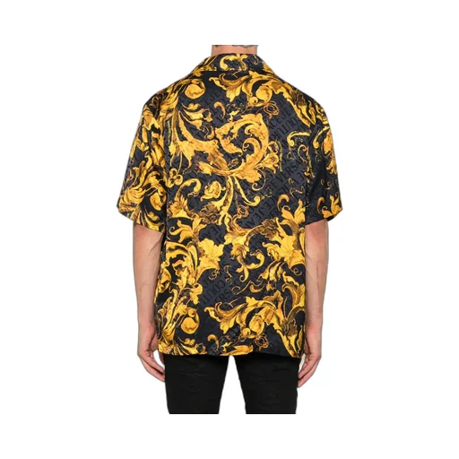 Short Sleeve Shirt