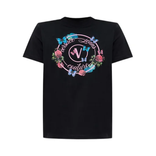 Logo-Print T-Shirt