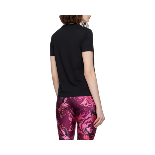 Logo-Print T-Shirt