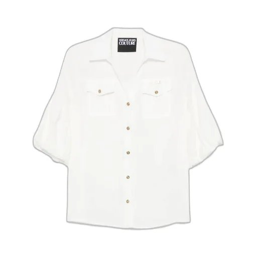 Flap Pocket Shirt