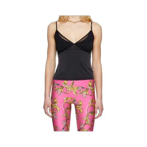 Sleeveless Vest