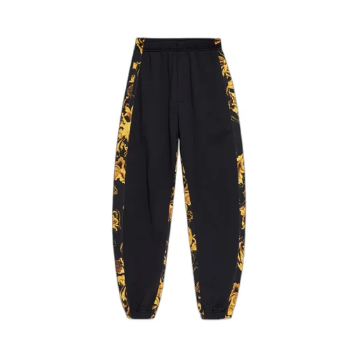 Barocco Printed Sweatpants