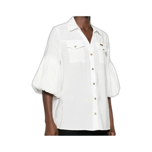 Flap Pocket Shirt