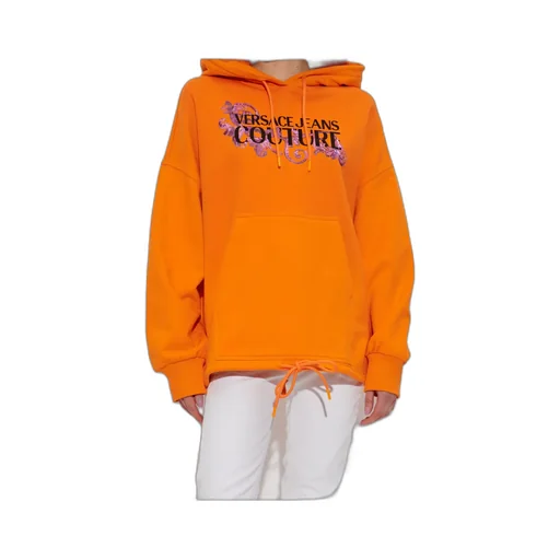 Logo Hoodie Sweater