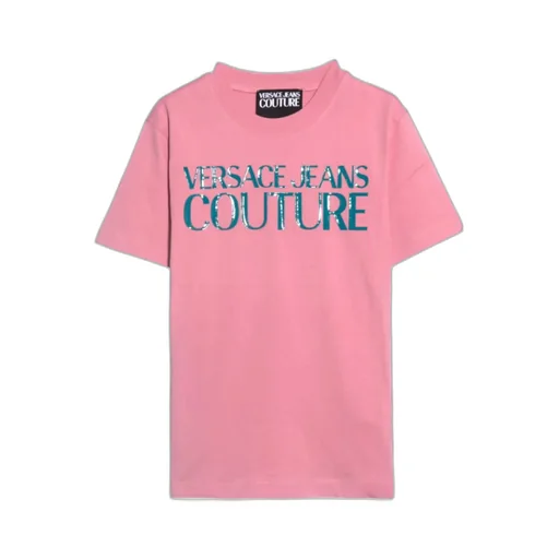 Logo-Print T-Shirt