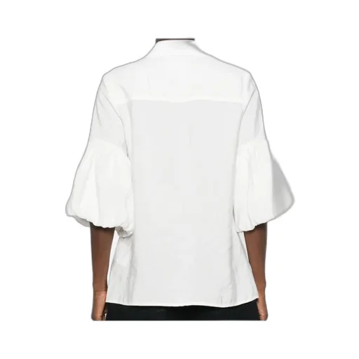 Flap Pocket Shirt