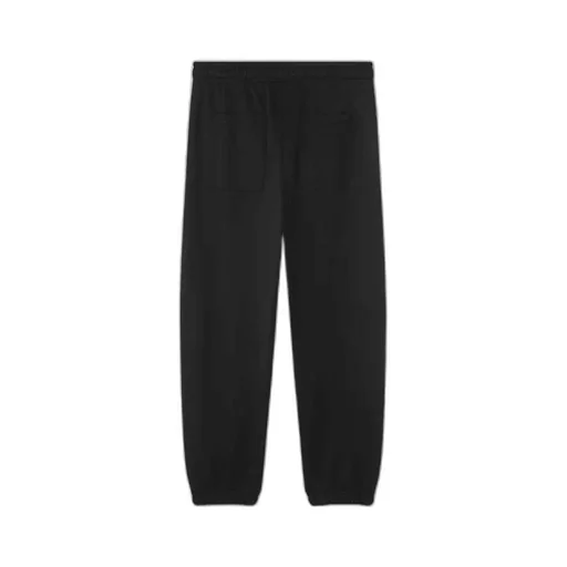 Elastic Waist Track Pants