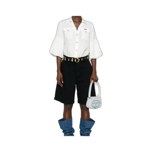 Flap Pocket Shirt