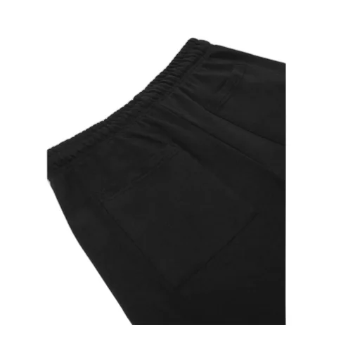 Elastic Waist Track Pants