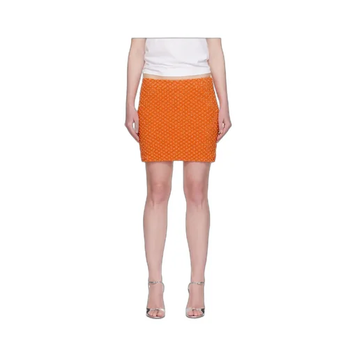 High Waist Skirt