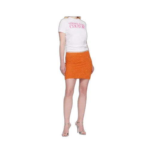 High Waist Skirt