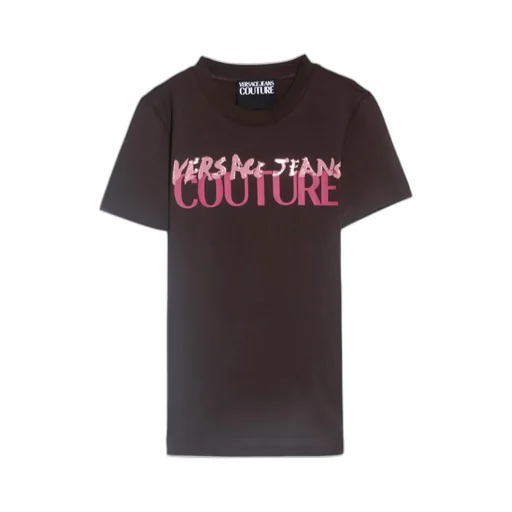 Logo-Stamp T-Shirt
