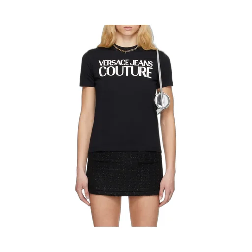 Logo Print Top