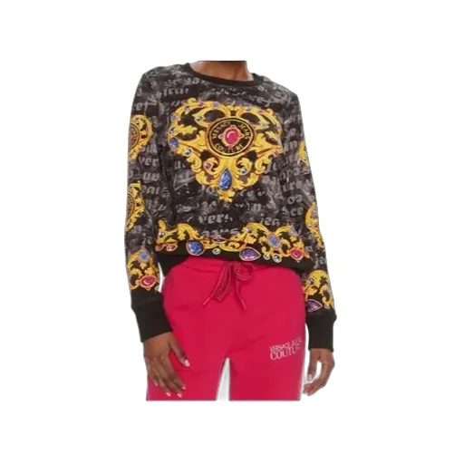 Long Sleeve Sweatshirt