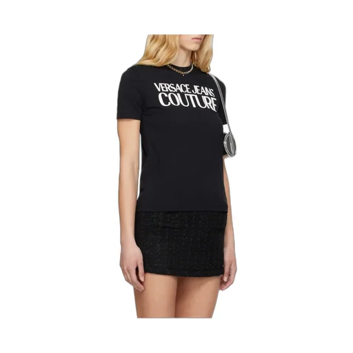 Logo Print Top