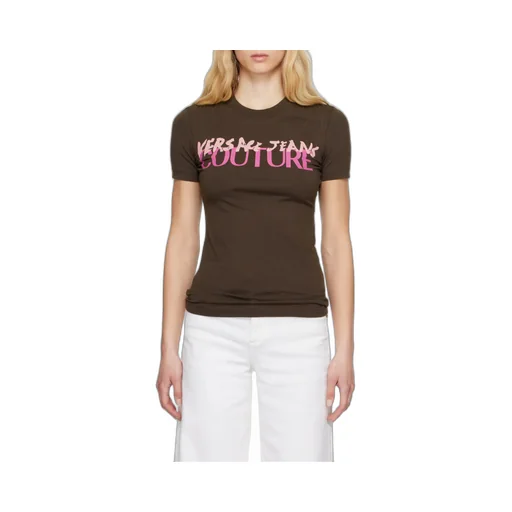 Logo-Stamp T-Shirt