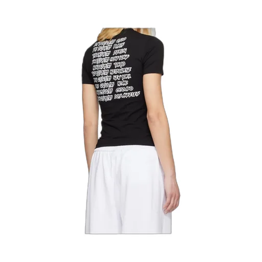 Short-Sleeved T-Shirt