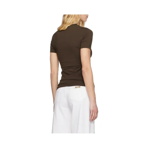 Logo-Stamp T-Shirt