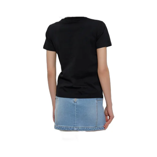 Logo Print Top