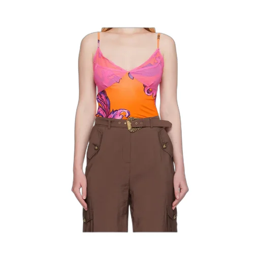 Sleeveless Camisole