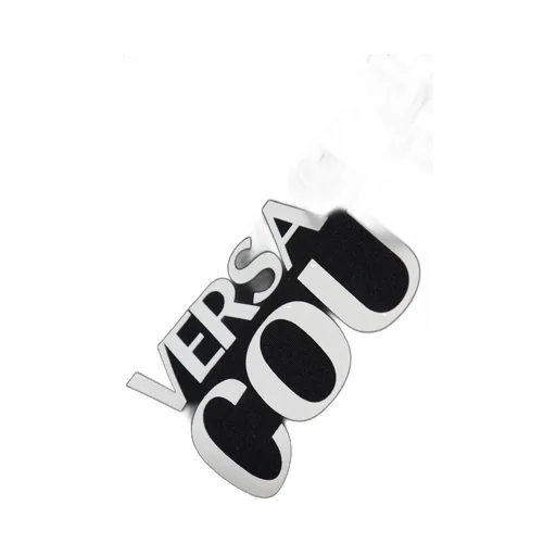 Logo Print Top