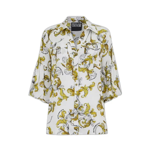 Printed Shirt