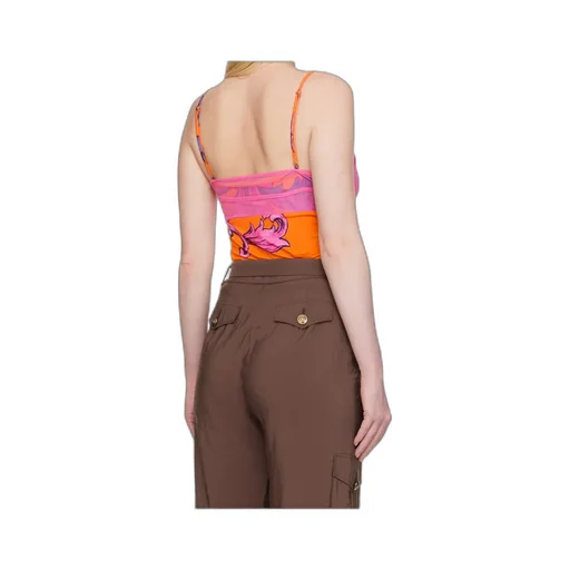 Sleeveless Camisole