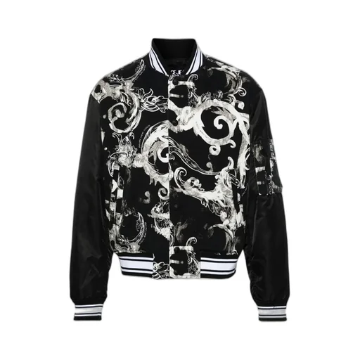 Logo Jacket