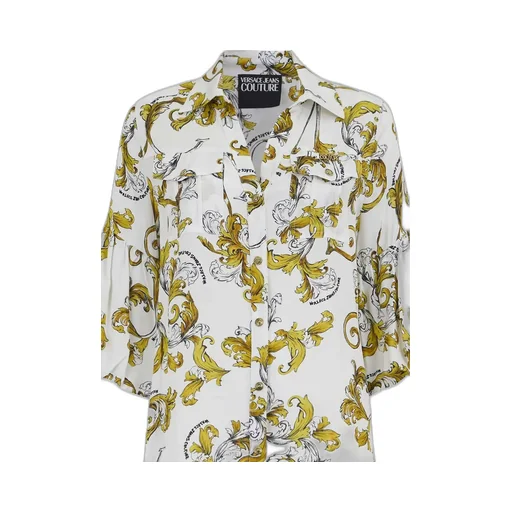 Printed Shirt