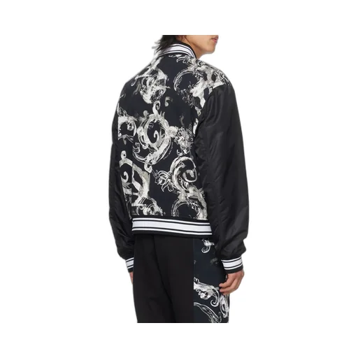 Logo Jacket