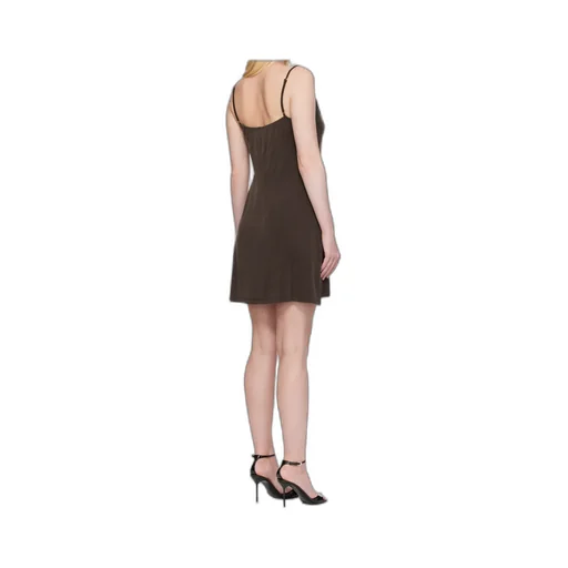 Suspender Dress
