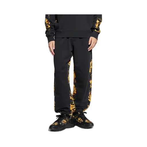Barocco Printed Sweatpants