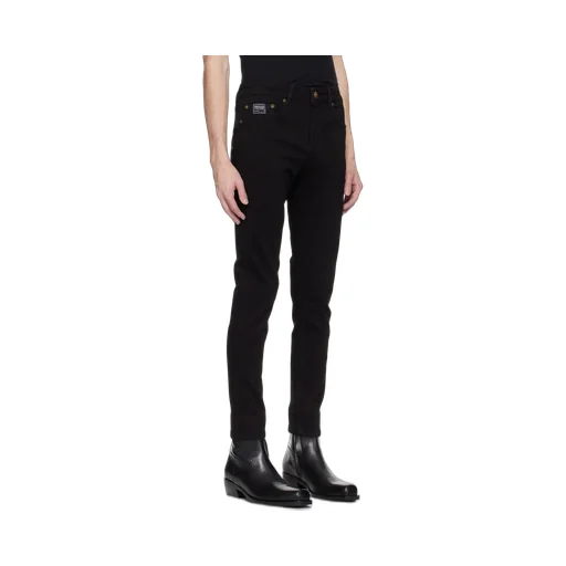 Signature Fit Jeans