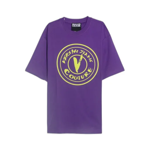 Short-Sleeved T-Shirt