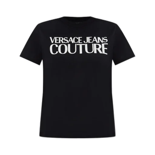 Logo Print Top