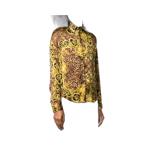 Baroque Printed Shirt