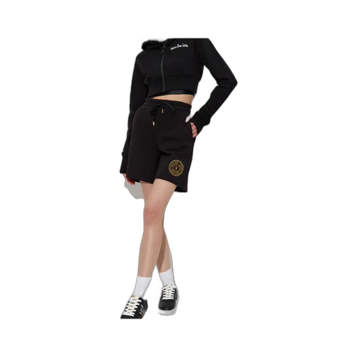 Logo Zip Sweater