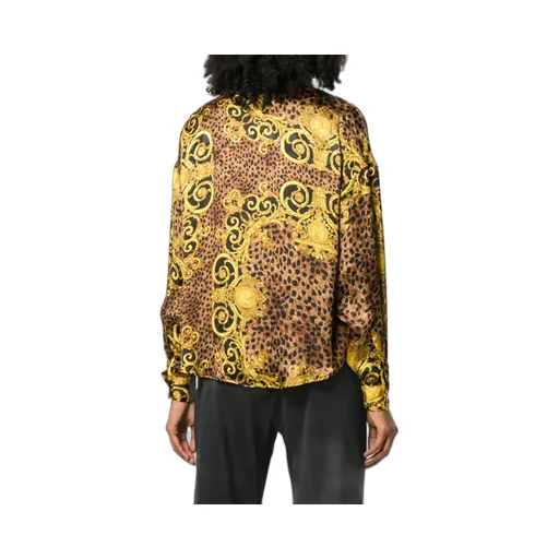 Baroque Printed Shirt