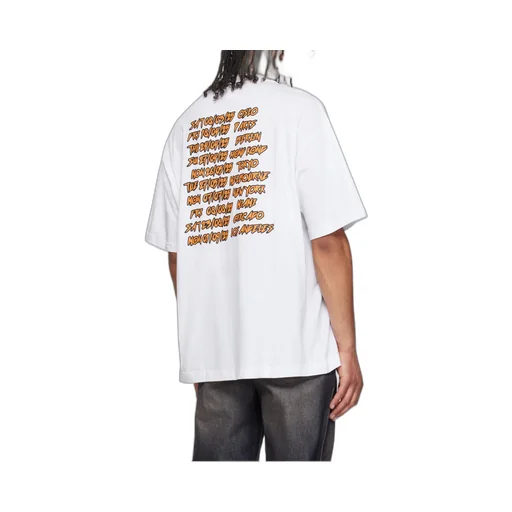 Graphic Tour T-Shirt